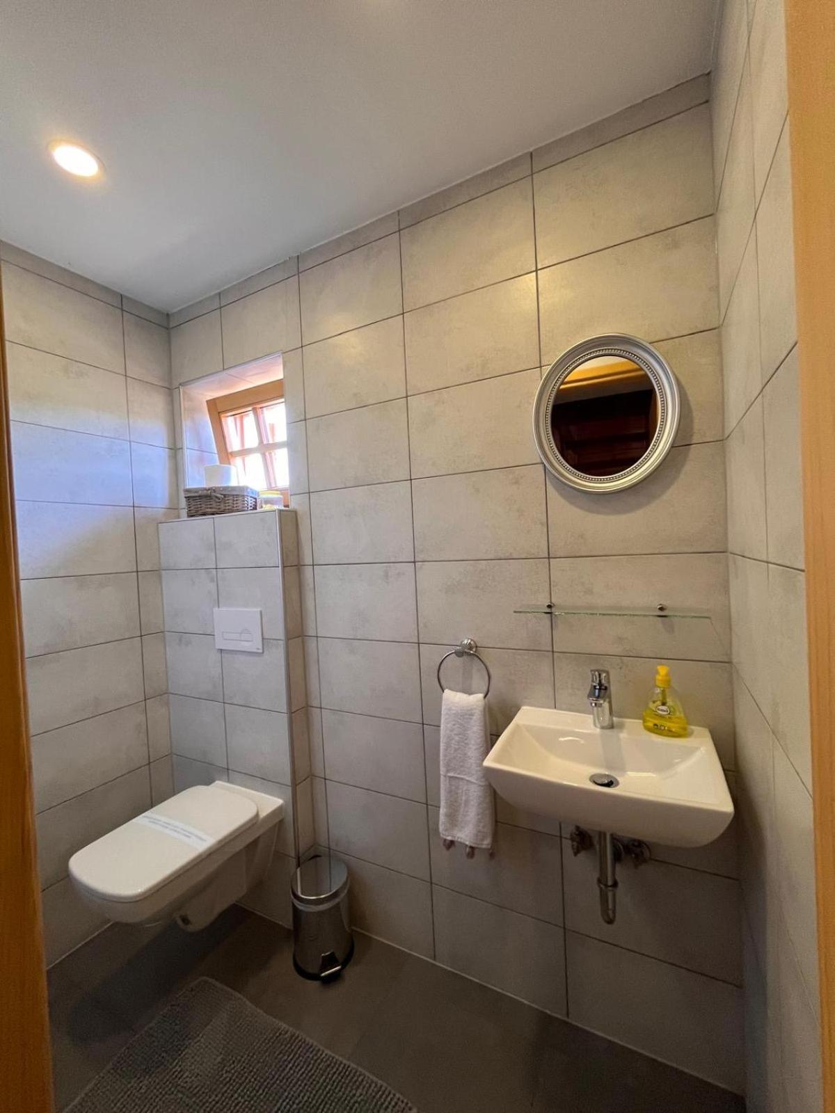 Kuca Za Odmor Markoci Rakovica Ngoại thất bức ảnh